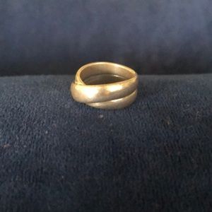 Endless love ring